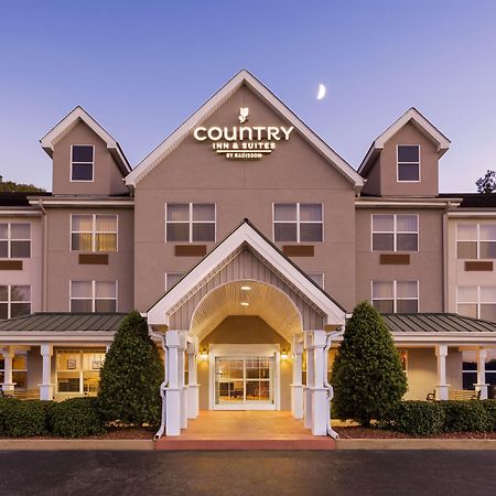 Country Inn & Suites By Radisson, Tuscaloosa, Al Bagian luar foto