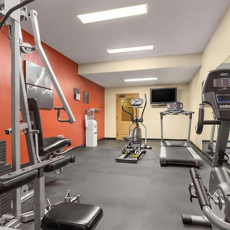 Country Inn & Suites By Radisson, Tuscaloosa, Al Bagian luar foto