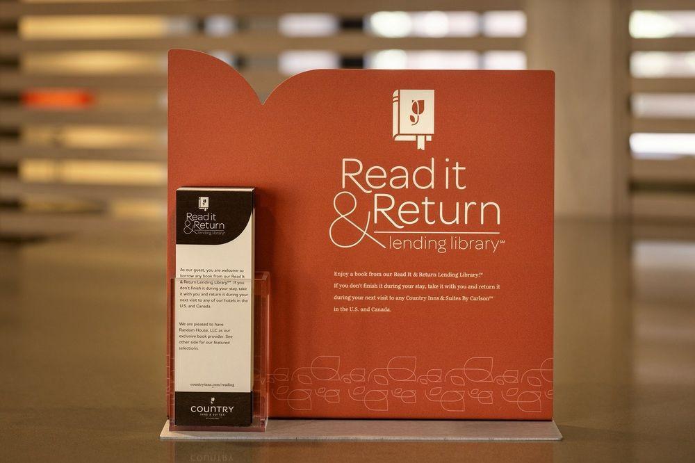 Country Inn & Suites By Radisson, Tuscaloosa, Al Bagian luar foto