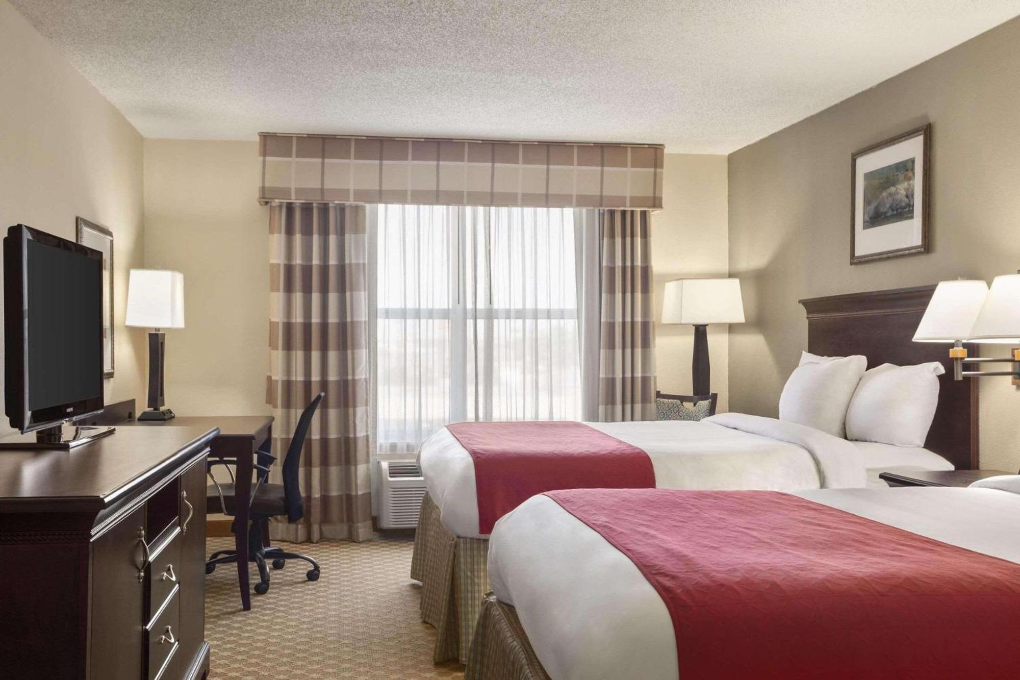 Country Inn & Suites By Radisson, Tuscaloosa, Al Bagian luar foto