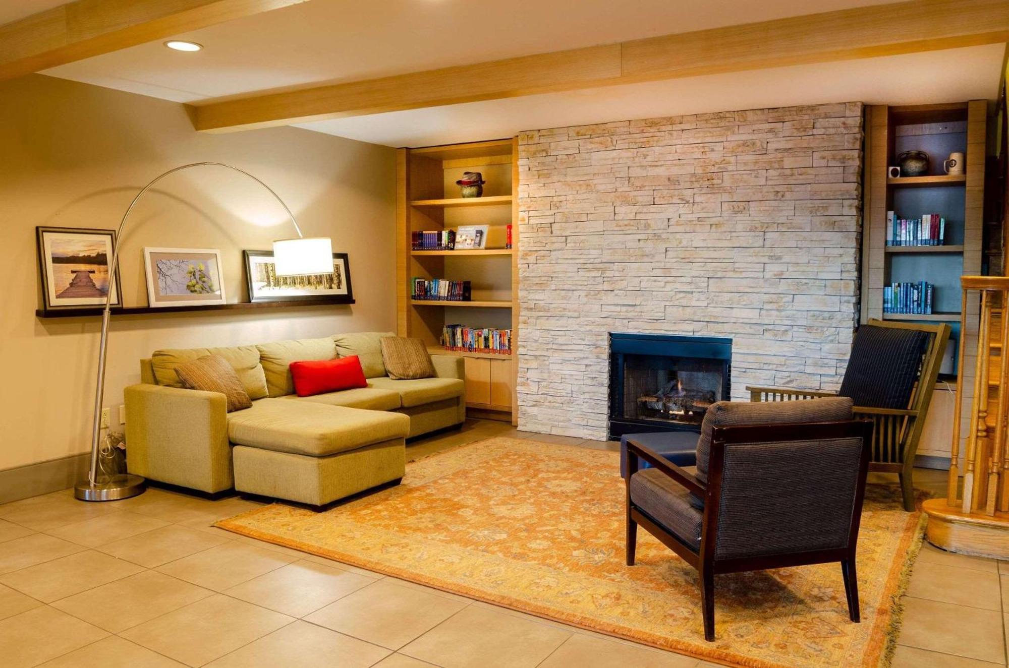 Country Inn & Suites By Radisson, Tuscaloosa, Al Bagian luar foto