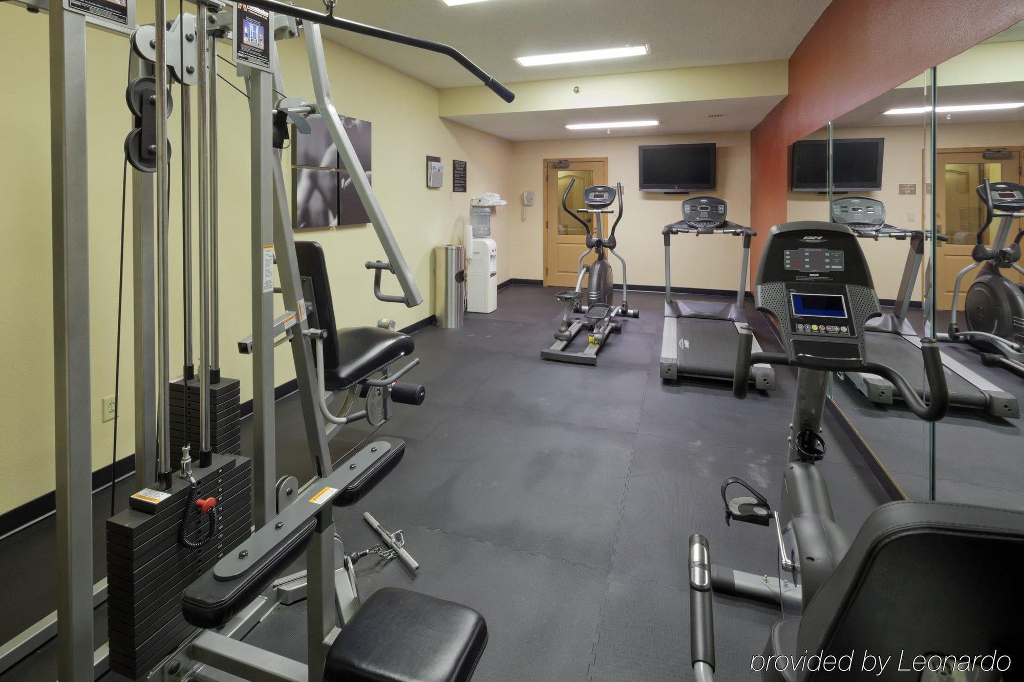 Country Inn & Suites By Radisson, Tuscaloosa, Al Bagian luar foto