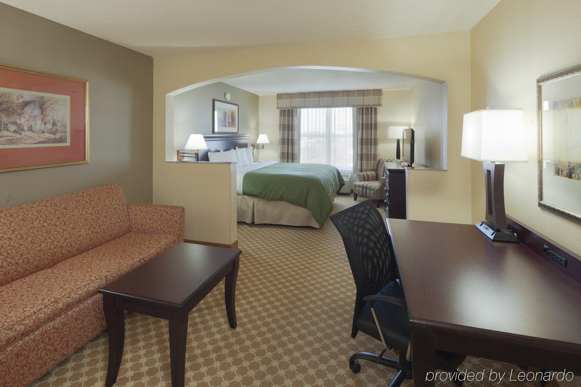 Country Inn & Suites By Radisson, Tuscaloosa, Al Bagian luar foto