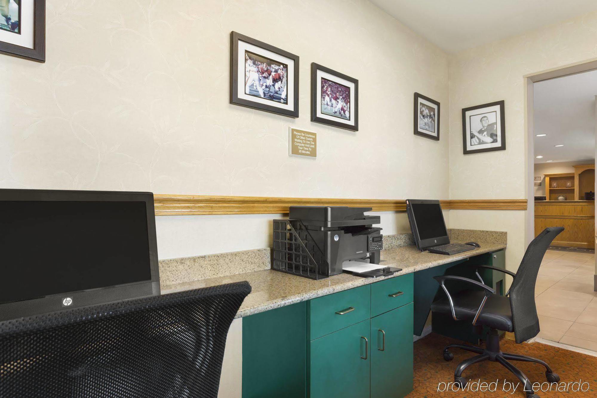 Country Inn & Suites By Radisson, Tuscaloosa, Al Bagian luar foto
