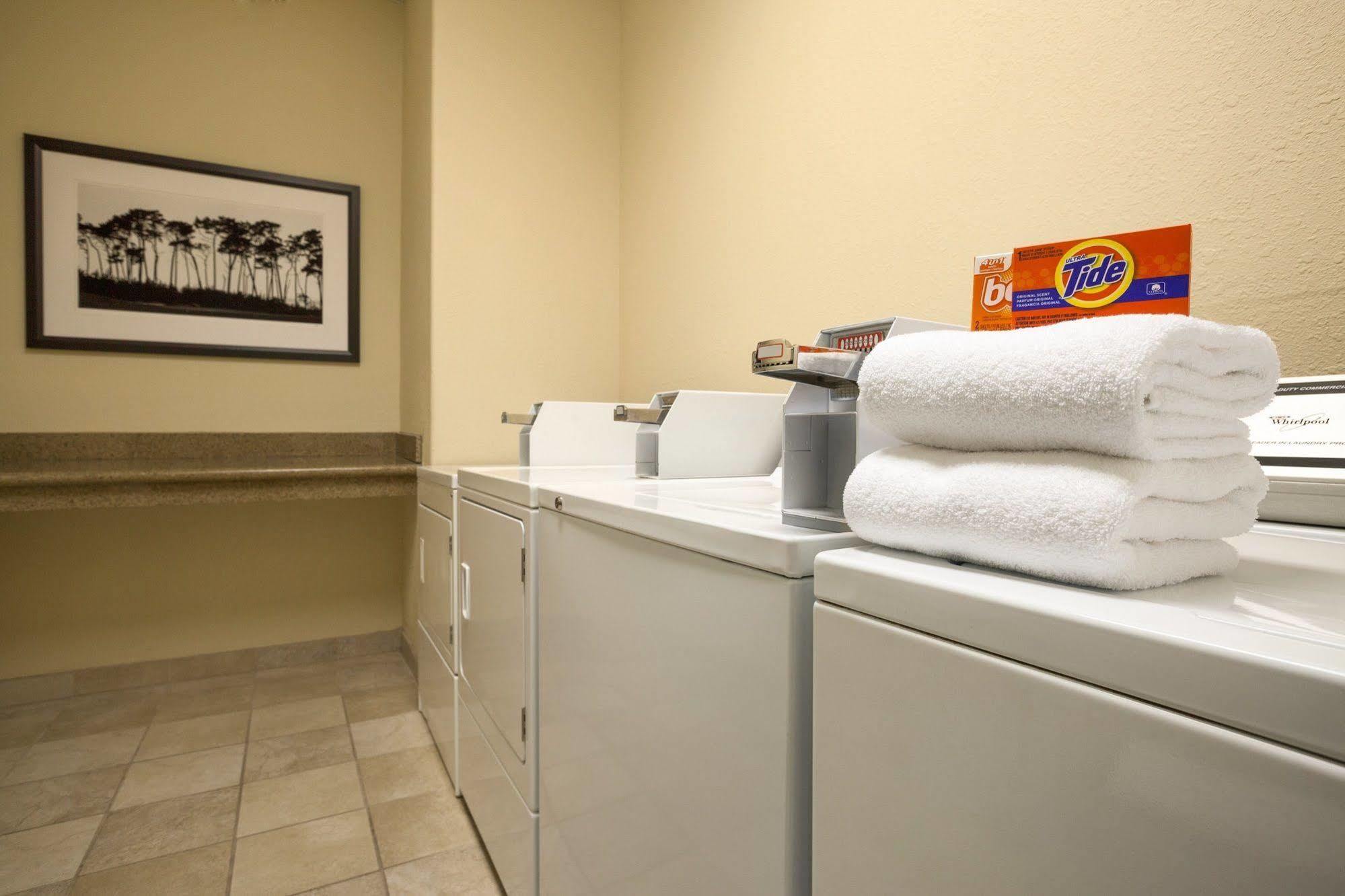 Country Inn & Suites By Radisson, Tuscaloosa, Al Bagian luar foto