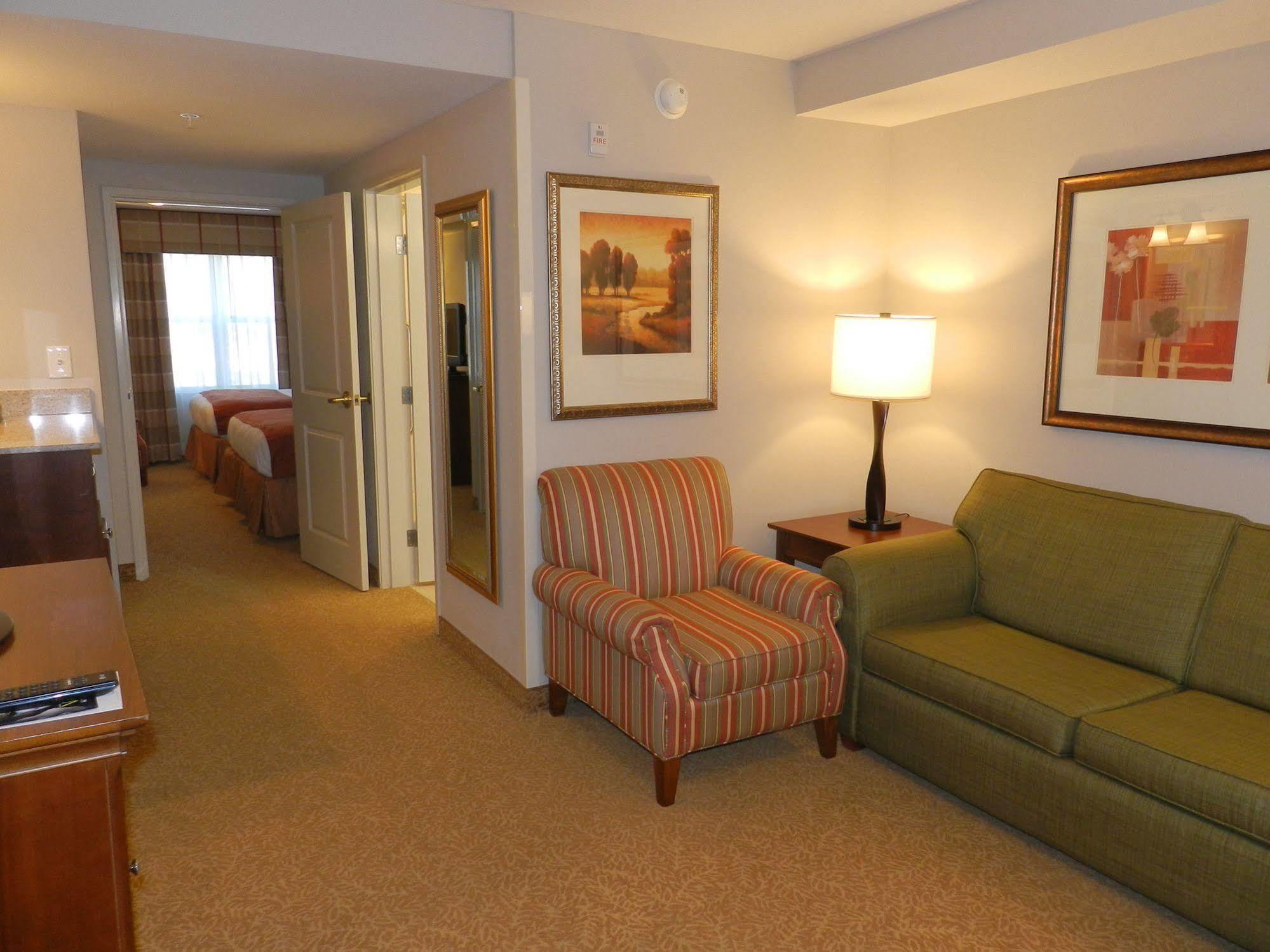 Country Inn & Suites By Radisson, Tuscaloosa, Al Bagian luar foto