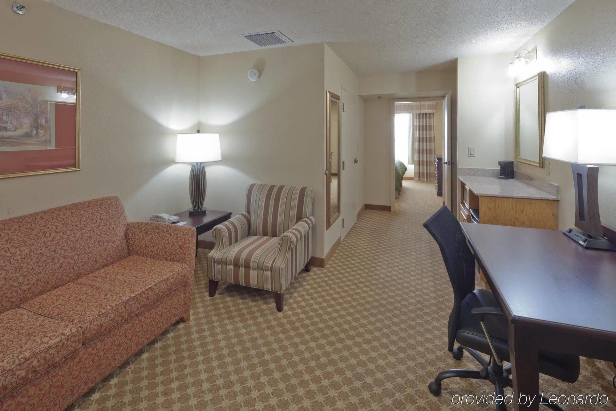 Country Inn & Suites By Radisson, Tuscaloosa, Al Bagian luar foto