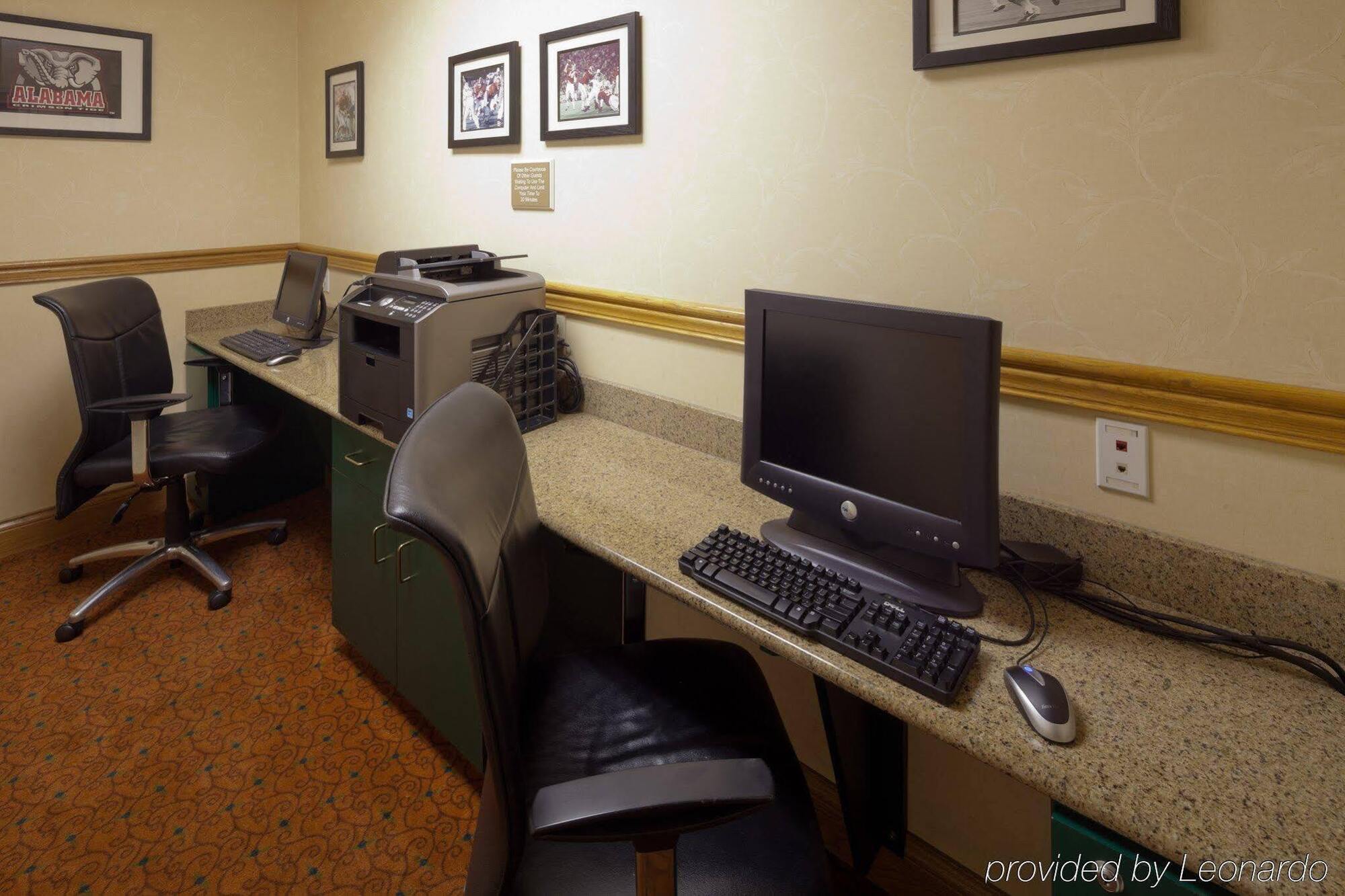 Country Inn & Suites By Radisson, Tuscaloosa, Al Bagian luar foto